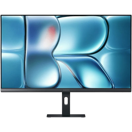 Monitor Profissional Xiaomi 2K Monitor A27Qi 2026 27"/ QHD/ Preto