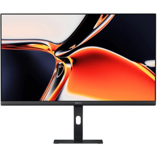 Monitor Profissional Xiaomi Monitor A27Ui 27"/ 4K UHD/ Preto
