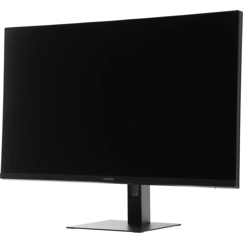 Monitor Profesional Xiaomi Monitor A27Ui 27"/ 4K UHD/ Negro