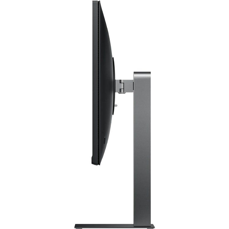 Monitor Profesional Xiaomi Monitor A27Ui 27"/ 4K UHD/ Negro