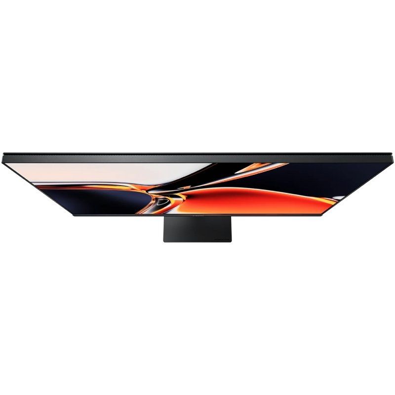 Monitor Profesional Xiaomi Monitor A27Ui 27"/ 4K UHD/ Negro