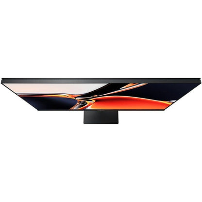 Monitor Profesional Xiaomi Monitor A27Ui 27"/ 4K UHD/ Negro