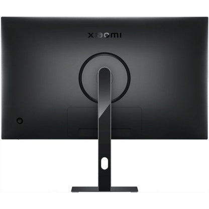 Monitor Profesional Xiaomi Monitor A27Ui 27"/ 4K UHD/ Negro