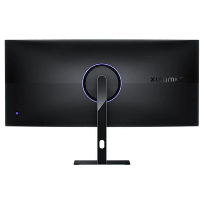 Monitor Gaming Curvo Xiaomi Curved Gaming Monitor G34WQi 34"/ WQHD/ 1ms/ 180Hz/ Preto