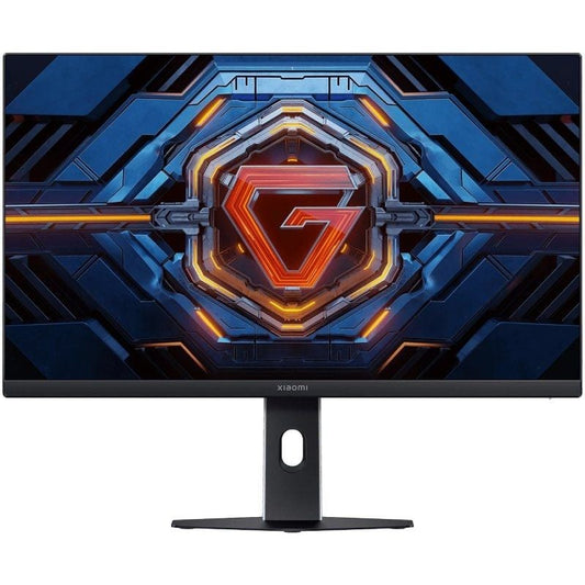 Monitor de Jogos Xiaomi Gaming Monitor G24i 2026 23.8"/ Full HD/ 1ms/ 200Hz/ IPS/ Preto