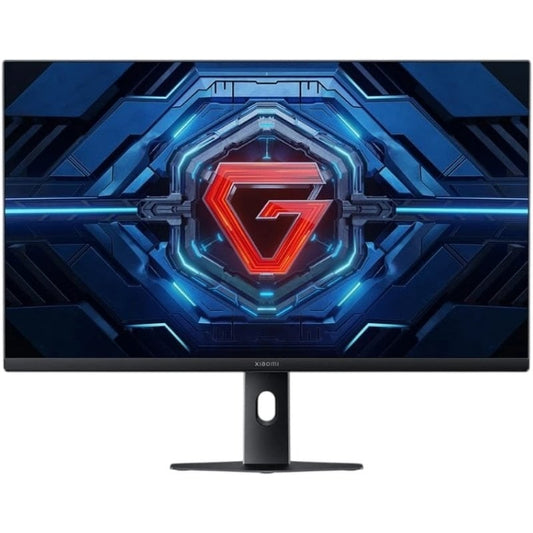 Monitor Gaming Xiaomi Gaming Monitor G27i 2026 27"/ Full HD/ 1ms/ 200Hz/ IPS/ Preto