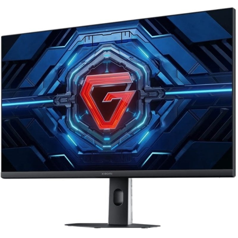 Monitor Gaming Xiaomi Gaming Monitor G27i 2026 27"/ Full HD/ 1ms/ 200Hz/ IPS/ Negro