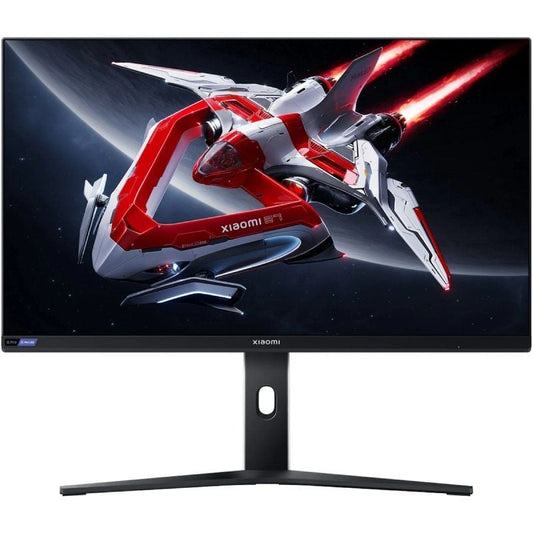 Monitor Gaming Xiaomi Gaming Monitor G Pro 27i 27"/ QHD/ 1ms/ 180Hz/ IPS/ Preto e Branco