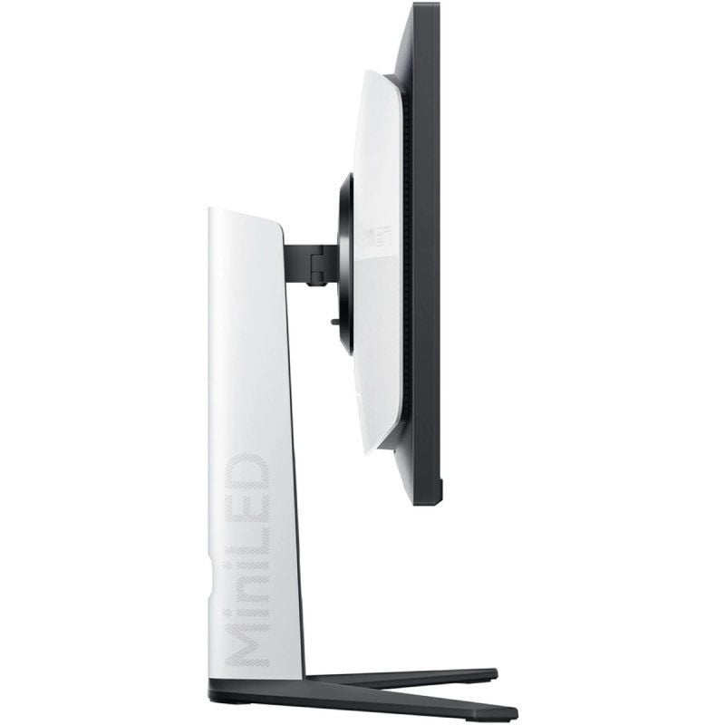 Monitor Gaming Xiaomi Gaming Monitor G Pro 27i 27"/ QHD/ 1ms/ 180Hz/ IPS/ Preto e Branco