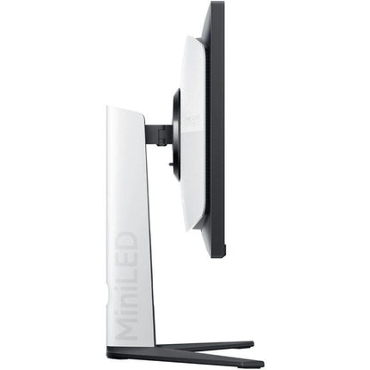 Monitor Gaming Xiaomi Gaming Monitor G Pro 27i 27"/ QHD/ 1ms/ 180Hz/ IPS/ Preto e Branco