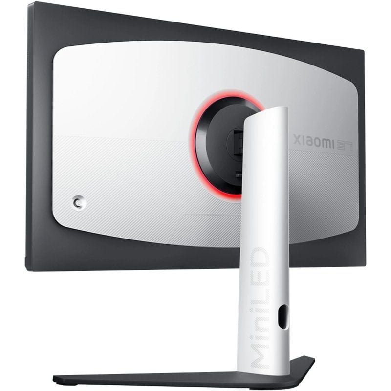 Monitor Gaming Xiaomi Gaming Monitor G Pro 27i 27"/ QHD/ 1ms/ 180Hz/ IPS/ Preto e Branco