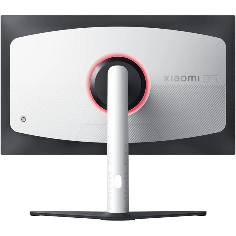 Monitor Gaming Xiaomi Gaming Monitor G Pro 27i 27"/ QHD/ 1ms/ 180Hz/ IPS/ Preto e Branco