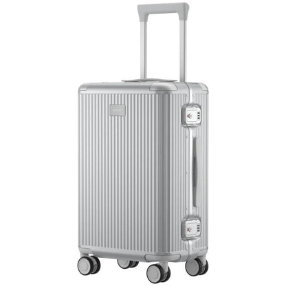 Mala Xiaomi Aluminum Frame Luggage/ 69x41.5x26cm/ Prata