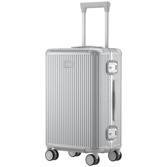 Mala Xiaomi Aluminum Frame Luggage/ 69x41.5x26cm/ Prata