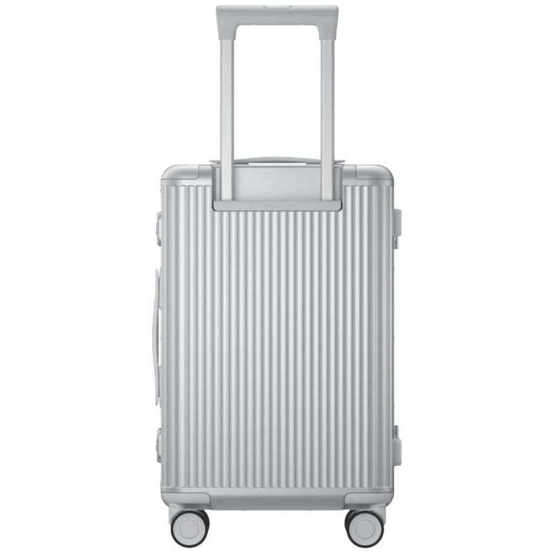 Mala Xiaomi Aluminum Frame Luggage/ 69x41.5x26cm/ Prata