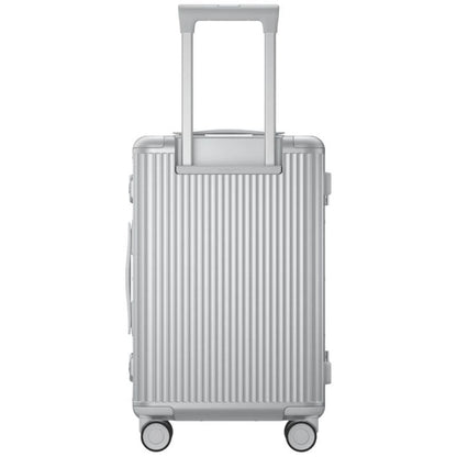 Mala Xiaomi Aluminum Frame Luggage/ 69x41.5x26cm/ Prata