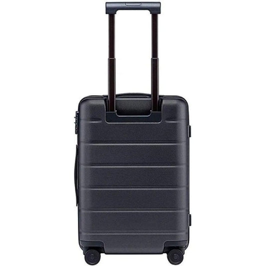 Mala Xiaomi Luggage Classic Pro 24"/ 61.5x41.5x27.5cm/ Preto