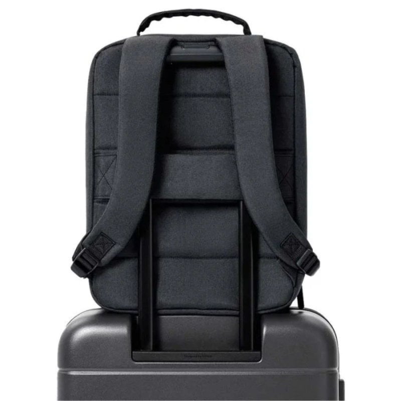 Maleta Xiaomi Luggage Classic Pro 24"/ 61.5x41.5x27.5cm/ Negro
