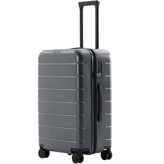 Mala Xiaomi Luggage Classic Pro 24"/ 61.5x41.5x27.5cm/ Cinzento