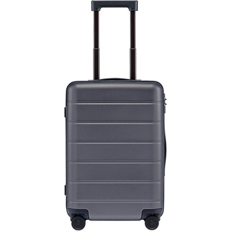 Maleta Xiaomi Luggage Classic Pro 24"/ 61.5x41.5x27.5cm/ Gris