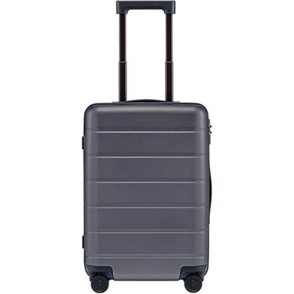 Maleta Xiaomi Luggage Classic Pro 24"/ 61.5x41.5x27.5cm/ Gris