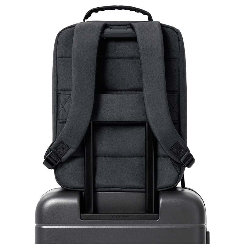 Maleta Xiaomi Luggage Classic Pro 24"/ 61.5x41.5x27.5cm/ Gris
