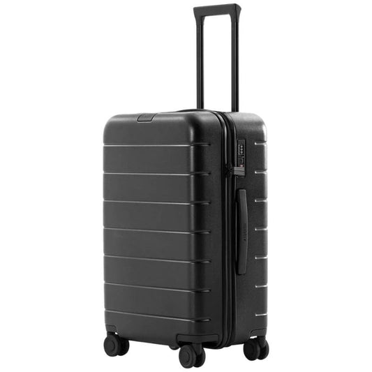 Mala Xiaomi Luggage Classic Pro 26"/ 66x44x29cm/ Preto