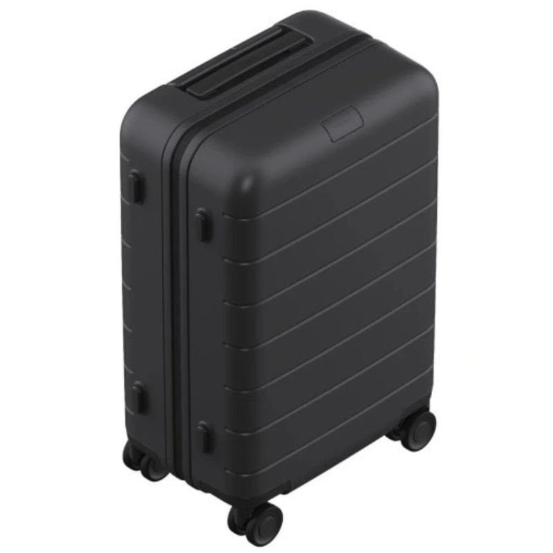 Mala Xiaomi Luggage Classic Pro 26"/ 66x44x29cm/ Preto