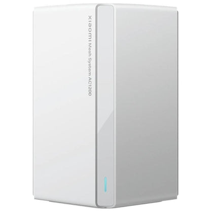 Sistema Mesh Xiaomi AC1200 1200Mbps/ 2.4GHz 5GHz/ Pack de 3