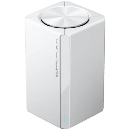 Sistema Mesh Xiaomi AC1200 1200Mbps/ 2.4GHz 5GHz/ Pack de 3