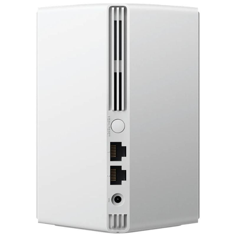 Sistema Mesh Xiaomi AC1200 1200Mbps/ 2.4GHz 5GHz/ Pack de 3