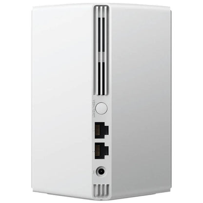 Sistema Mesh Xiaomi AC1200 1200Mbps/ 2.4GHz 5GHz/ Pack de 3