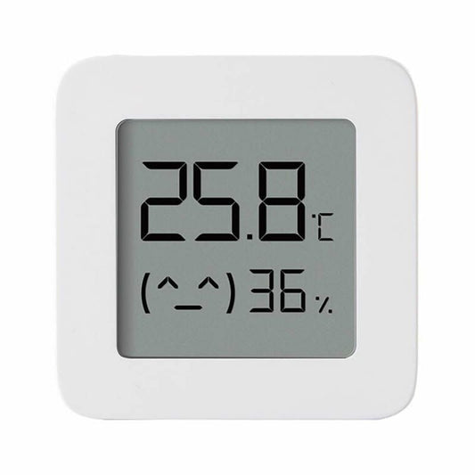 Monitor de Temperatura e Humidade Xiaomi Mi Temperature and Humidity Monitor 2