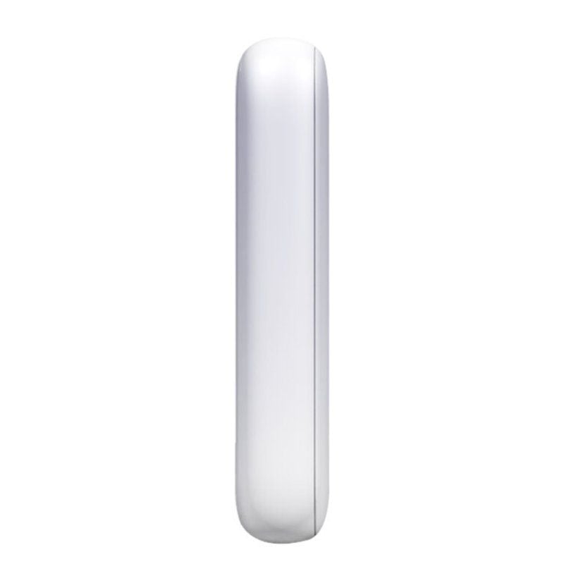 Monitor de Temperatura e Humidade Xiaomi Temperature and Humidity Monitor Clock BHR5435GL