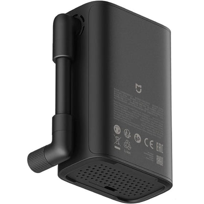 Mini Compressor Xiaomi Mijia Compact Portátil Elétrico/ 2000 mAh/ 150 psi