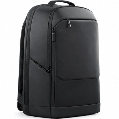 Mochila Xiaomi Business Backpack para Portátiles hasta 17"/ Impermeable/ Negra