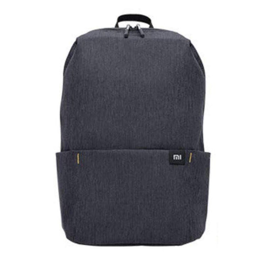 Mochila Xiaomi Mi Casual Daypack/ 10L/ Preta