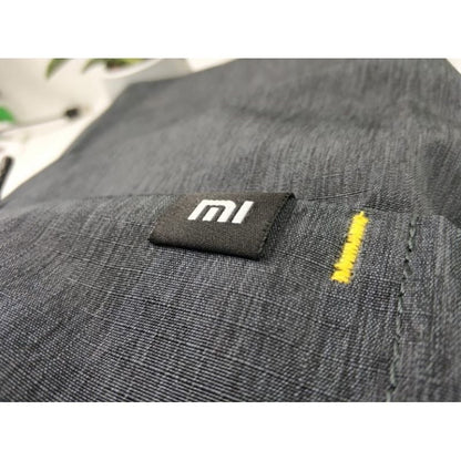 Mochila Xiaomi Mi Casual Daypack/ 10L/ Negra
