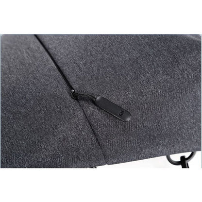 Mochila Xiaomi Mi Casual Daypack/ 10L/ Negra