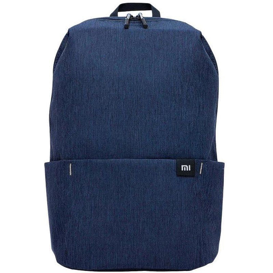 Mochila Xiaomi Mi Casual Daypack/ 10L/ Azul Escuro