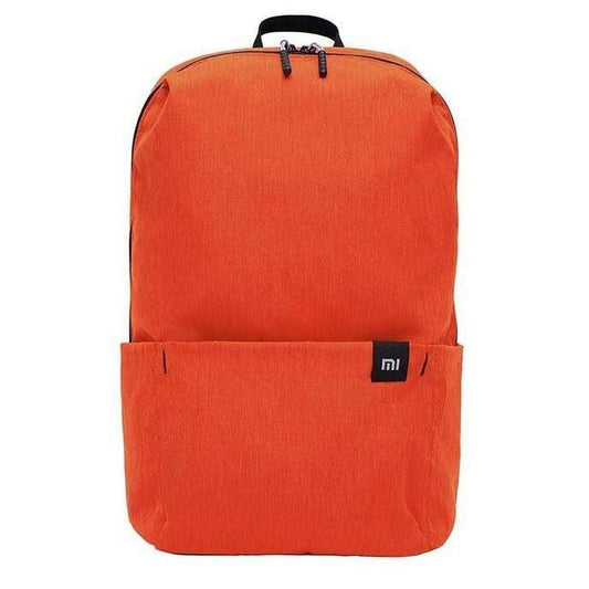Mochila Xiaomi Mi Casual Daypack/ Capacidade 10L/ Laranja