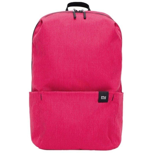 Mochila Xiaomi Mi Casual Daypack/ Capacidade 10L/ Cor-de-rosa