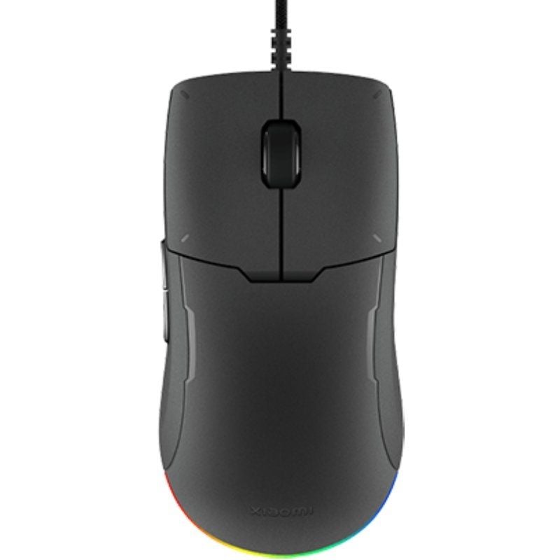 Rato Gaming Xiaomi Mouse Lite/ Até 6200 DPI