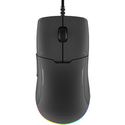 Rato Gaming Xiaomi Mouse Lite/ Até 6200 DPI