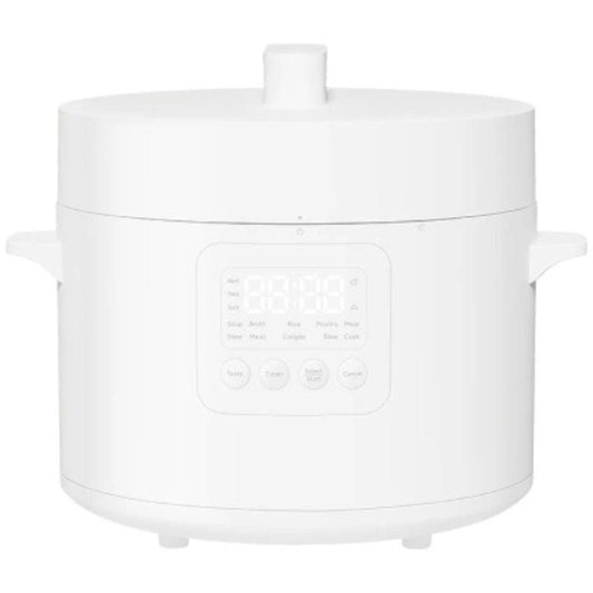 Panela de Pressão Elétrica Xiaomi 4.8L/ 1000W