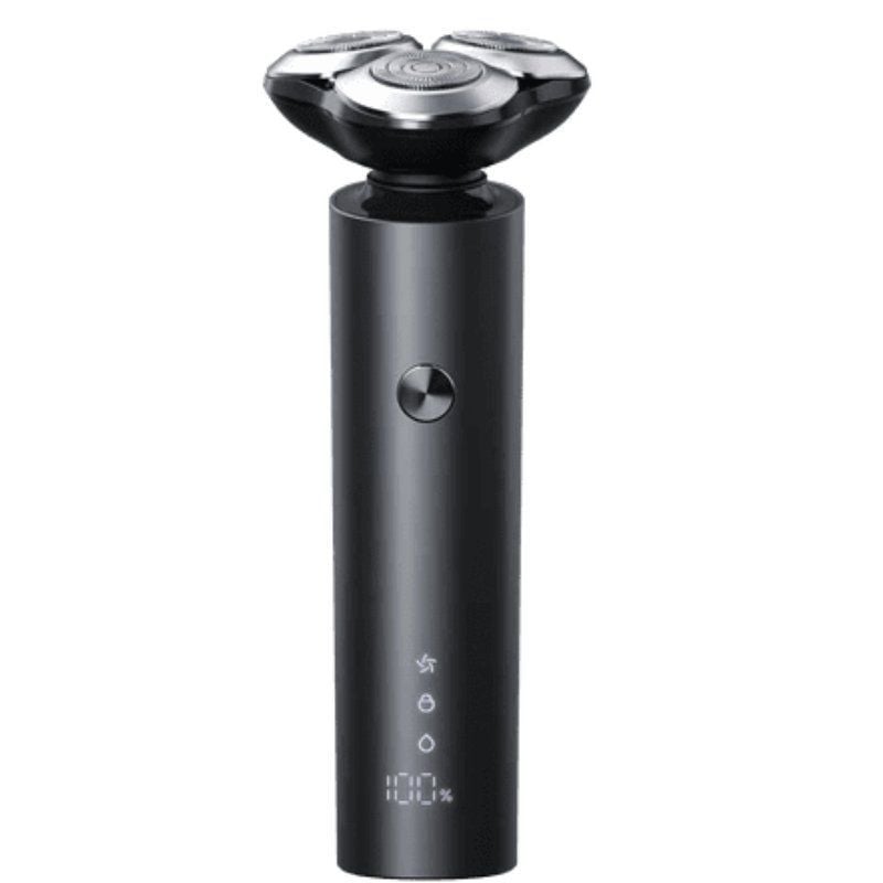 Máquina de Barbear Elétrica Xiaomi S301/ com Bateria