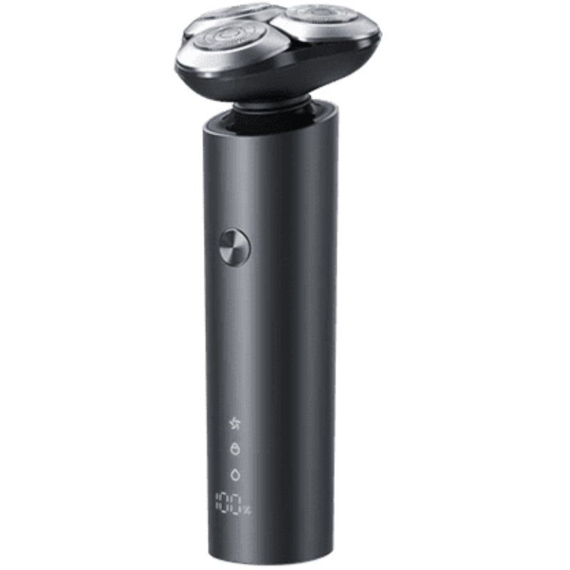 Máquina de Barbear Elétrica Xiaomi S301/ com Bateria