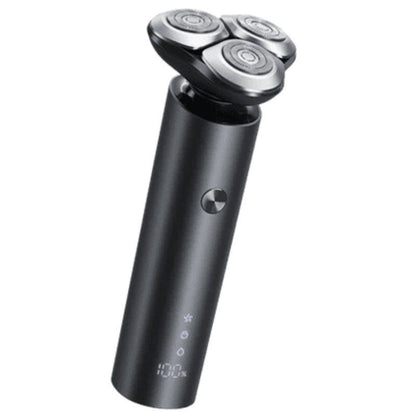 Máquina de Barbear Elétrica Xiaomi S301/ com Bateria