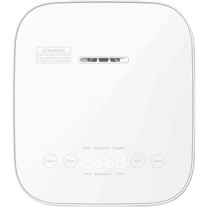 Arrocera Xiaomi Multifunctional Rice Cooker 1.5L/ 380W/ Capacidad 1.5L