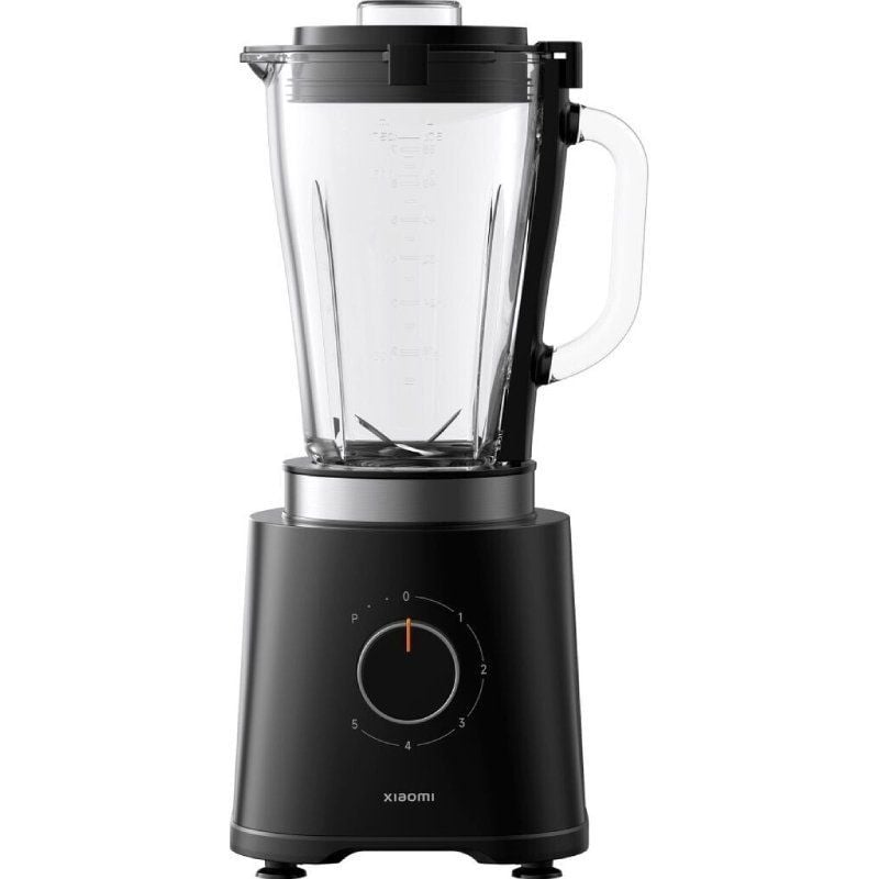 Liquidificador Xiaomi Blender/ 600W/ 5 Velocidades/ Capacidade 1.75L